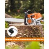 Ignition Coil Fit for Stihl 017 018 MS 170 MS180