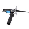 Electric Reciprocating Saw Portable Handheld Electric Drill Saw with Lock