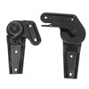 EVGATSAUTO Car Seat Recliner, Seat Angle Adjuster, High Accuracy, 2