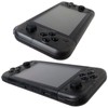 New Version Black RG50XX Retro Handheld Game Console 5.0-inch IPS