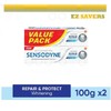 Sensodyne Toothpaste 100g/200g (Repair & Protect/Whitening/Sensitivity & Gum)