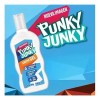 Gel Punky Junky Maximum hold 500g