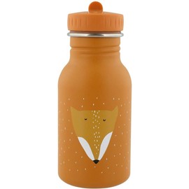 Trixie Drinkfles Mr. Fox 350ml