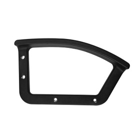 Replacement Office Chair Loop Arm - Angled Style Right Side S5373R-A