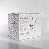 Fresh Roasted Coffee, Anniversary Blend, Medium Roast, 24 Pods for