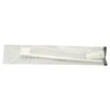 Commercial Disposable Toothbrushes with Tube Toothpaste (0.1 oz (3 g),