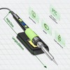 YEEHONEC Soldering Iron Kit | 90W LCD Soldering Iron with