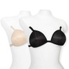 Aquus Goli Bra Cup Q91382 Sportswear Swim Wireless Bra / 아쿠스 고리 브라캡 Q91382 운동복 수영 노와이어브라