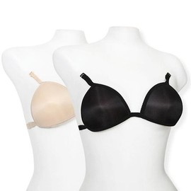Aquus Goli Bra Cup Q91382 Sportswear Swim Wireless Bra / 아쿠스 고리 브라캡 Q91382 운동복 수영 노와이어브라