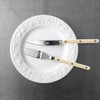 SABRE PARIS - 5-Piece Flatware Set - Bistrot Collection -