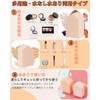 YOYOSOFT Makeup Sponges, Disposable Sponges, Foundation, Large Capacity, 35 Pieces,