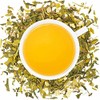 Organic Brain Health Green Tea - 2oz Bag (Approx. 30 Servings) | Full Leaf Tea Co.