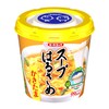 Acecock Soup Harusame Kakitama, 6 Pieces x 3 Cases (Total