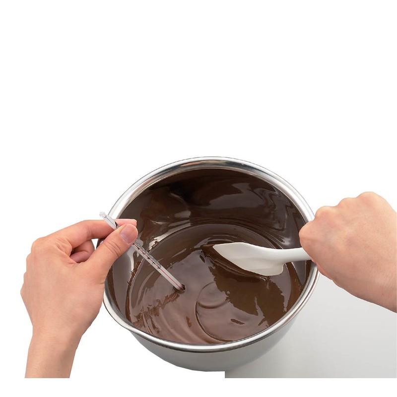 Tiger Crown Thermometer