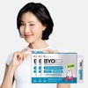 bio core CJ Biocore Healthy Live Lactobacillus Kids 30 Billion Won Guaranteed Rich Lactobacillus 60 Packets, 3 Pieces / CJ 바이오코어 건강한 생 유산균 키즈 300억 보장 부자유산균 60포, 3개