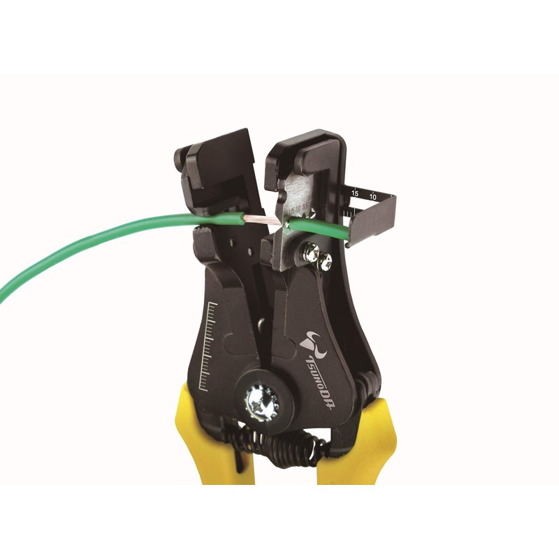 Tusnoda TWS-C Wire Stripper for IV Wires