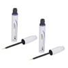 2pcs 5g Eyelash Serum Lash Enhancing Nourishing Eyelash Eyebrow Growth