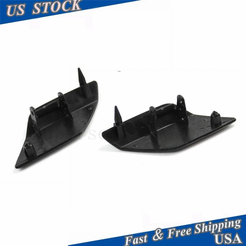 Supersonic-Speed For VW Golf 6 MK6 GTI 09-2013 Pair Front