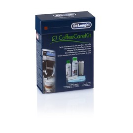 De'Longhi DLSC306 Coffee Care Kit