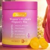 Probióticos Femeninos Gomitas Bienestar Intestinal Premium