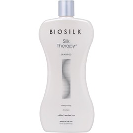 Biosilk Silk Therapy, Shampoo, 34 Fluid Ounce