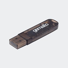 Gemalto (SAFENET) IDBridge K30 (USB Shell Token V2) - Black