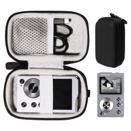 CaseSack Carrying Case for Surfans F20 HiFi MP3 Player