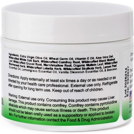 Dr Christopher's Beauty Facial Cream - 2 oz (Pack of 2)