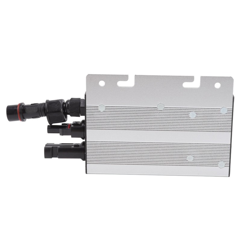 Solar Micro Inverter Grid Tie 18‑60V High Conversion Rate Waterproof