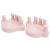 Solo Piano Finger Training Device Hand Corrector Strength Exerciser Anti