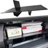 TACOBRO Glove Box Dividers Organizer Compatible with Toyota Tacoma Accessories
