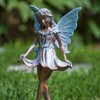BRECK'S Dancing Fairy Statue - Add This Fun Loving Sprite