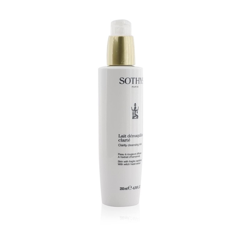 SOTHYS Clarity Cleansing Milk