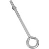 National Hardware 2160BC 3/8' x 8' Eye Bolt in Zinc