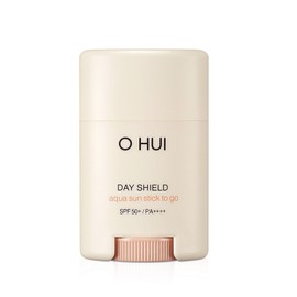 O HUI Day Shield Aqua Sun Stick To Go 14g  - O HUI Day Shield Aqua Sun Stick To Go 14g