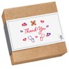 Fairytale Brownies Thank You Healthcare Medley Gourmet Chocolate Food Gift