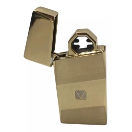 Maíz Encendedor Electronico Recargable Solo Agitalo Hj-003