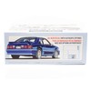 AMT - 1/25 1988 Ford Mustang Plastic Model Kit, Clear,