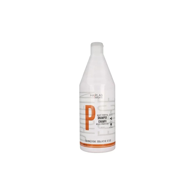 Salerm Hair Lab Shampoo Multi Proteinas Colageno 1.200ml