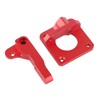 Clip Version Extruder Aluminium Alloy Right Hand 3D Printer Accessories