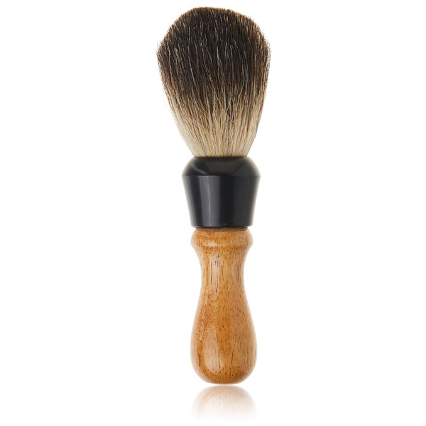 Colonel Ichabod Conk Pure Badger Hair Shave Brush