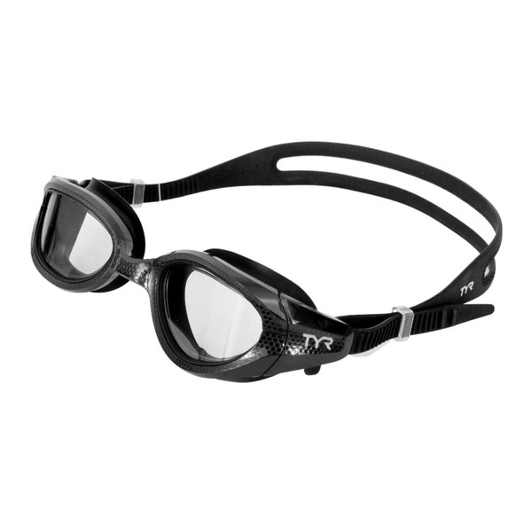 TYR Special Ops 3.0 Non-Polarized Adult Fit, Smoke/Black/Black