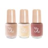 Beauty World BW Nail Cocktail Nuance Line Art Red
