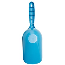 Van Ness 2 Cup Capacity Pet Food Scoop (Single)