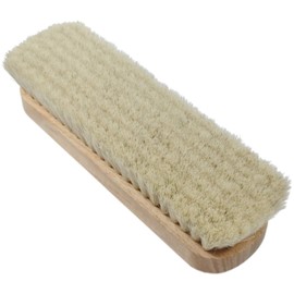 German Brush Goat Hair Goat Hair Brush, white