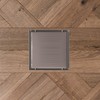 Alfi ABSD55B Alfi Brand -Bss 5 Inch x 5 Inch