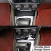 Lcojicep Transmission Storage Box, Tray Console Tray Organizer, for Hummer