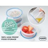 Addis Clip Tight Fridge Liquid Storage Container 1.5 Litre Jug