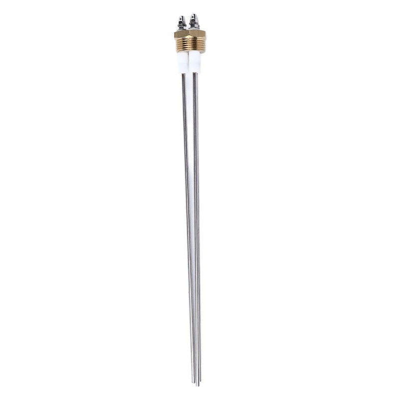Boiler Water Level Probe Sensor Gauge Electrode Rod 3 Pin