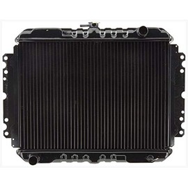 APDI 8011128 Radiator